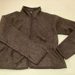 Tek Gear fleece sweatshirt NEW